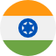 Landesflagge Made in India