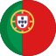 Landesflagge Made in Portugal
