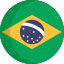 Landesflagge Made in Brazil