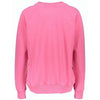 Sweatshirt doing nothing pink